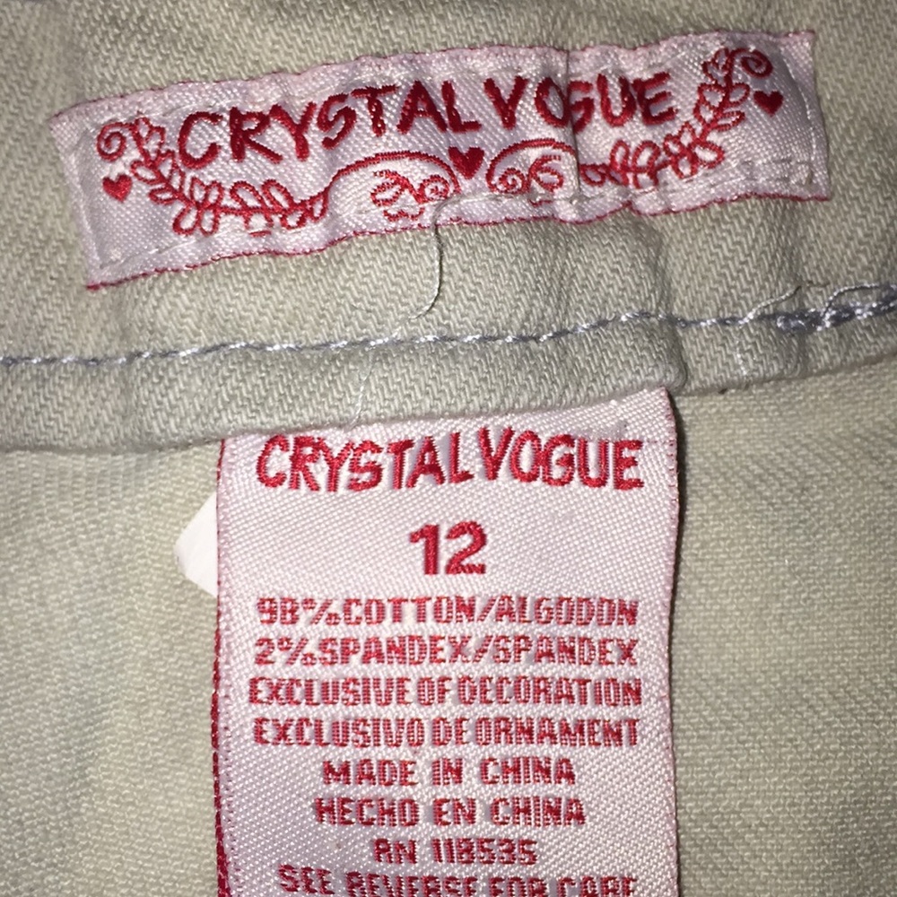 Jeans - Picture 2 of 2